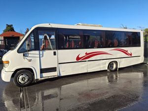 2008 Mercedes Vario BUS 29 seater - Image 4