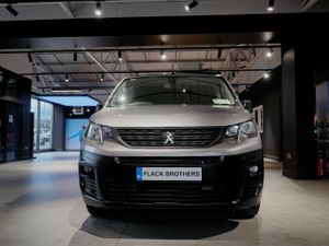 2023 Peugeot Partner Professional Plus 1.5 BlueHDi - Image 3
