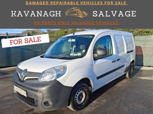 2019 Renault Kangoo Maxi Drive Home! - Image 2