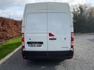 2017 Renault Master 2.3 Dci - Image 4