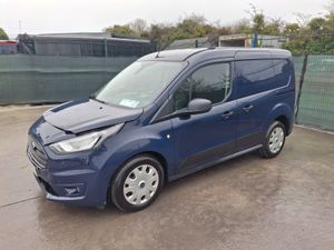 202 Ford Transit Connect  Trend 1.5 Diesel - Image 3
