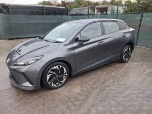 242 MG-4 LR-Excite  EV Auto 64kWh - Image 2