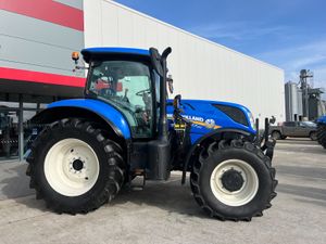 New Holland T7 210 RC - Image 4