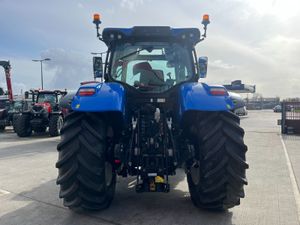 New Holland T7 210 RC - Image 4