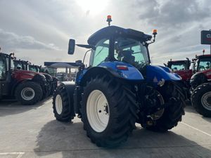 New Holland T7 210 RC - Image 3