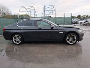 2012 BMW 520D Diesel Automatic - Image 2