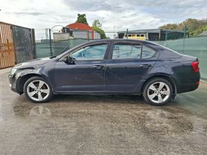 2014 Skoda Octavia 1.6 TDI - Image 3