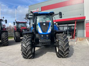 New Holland T7 210 RC - Image 2