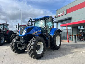 New Holland T7 210 RC - Image 3