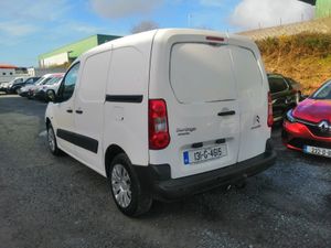 2013 Citroen Berlingo - Image 4