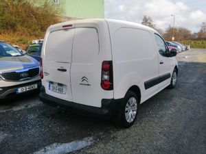2013 Citroen Berlingo - Image 3