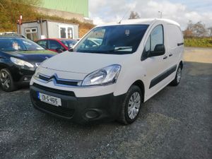 2013 Citroen Berlingo - Image 2