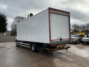 2018 DAF LF230 4x2 Fridge - Image 4