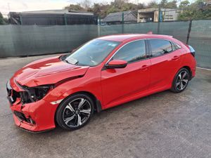 172 Honda Civic 130BHP Automatic - Image 2