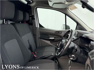Ford Transit Connect  LWB HP TREND 1.5 TD120 - Image 3