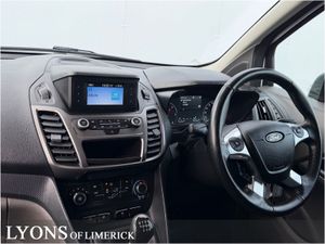 Ford Transit Connect  LWB HP TREND 1.5 TD120 - Image 4