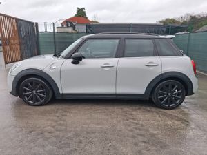 2015 Mini Cooper SD 2.0 Diesel - Image 3