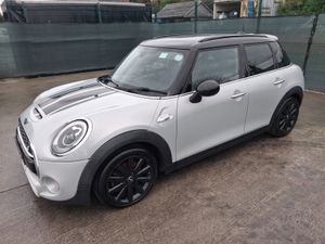 2015 Mini Cooper SD 2.0 Diesel - Image 2