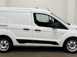 2023 Ford Transit Connect Panel Van - Image 3