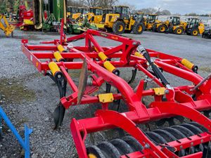 Vaderstad Cultus - Image 4