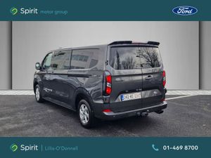 Ford Transit Custom TRANSIT CUSTOM 320 L LIMIT 2.0 - Image 3