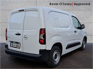 Opel Combo 1.5CDTi L1 H1 Komfort - Image 3