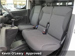 Opel Combo 1.5CDTi L1 H1 Komfort - Image 4