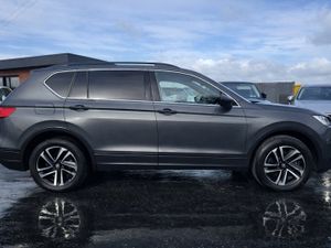 202 SEAT TARRACO 2.0 TDI COMMERCIAL 150PS - Image 3