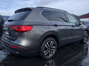 202 SEAT TARRACO 2.0 TDI COMMERCIAL 150PS - Image 2