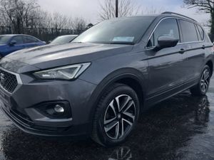 202 SEAT TARRACO 2.0 TDI COMMERCIAL 150PS - Image 4