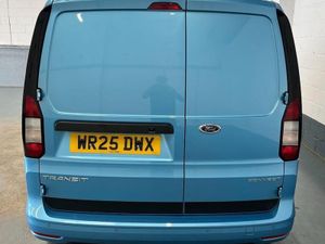 2025 Ford Transit Connect Panel Van - Image 4