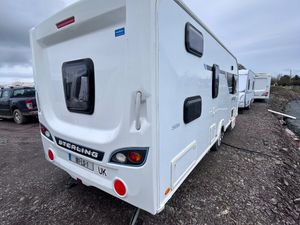 Sterling Eccles fixed bunks😍💯 - Image 4