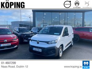 Citroen Berlingo ENTERPRISE BLUEHDI 100 MWB 650 // - Image 2