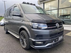 Volkswagen Transporter T28 SWB  2.0 TDI BMT 150 Tr - Image 3