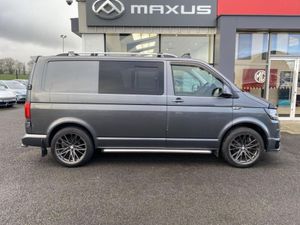 Volkswagen Transporter T28 SWB  2.0 TDI BMT 150 Tr - Image 4