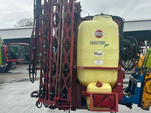 Hardi Sprayer - Image 3
