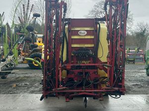 Hardi Sprayer - Image 2