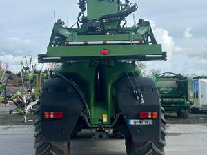 Fendt Rogator 645 - Image 2