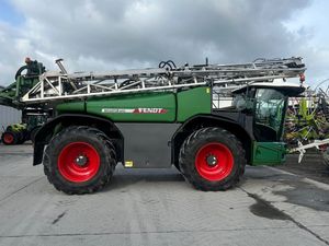 Fendt Rogator 645 - Image 4