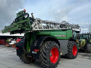 Fendt Rogator 645 - Image 3