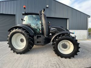 2019 Valtra T174 - Image 4