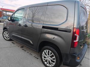 Citroen Berlingo NATIONWIDE WARRANTY - Image 3