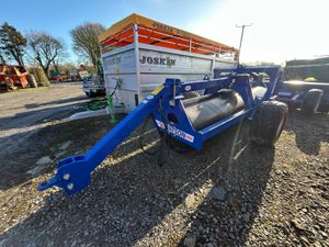 Watson 10ft and 12 ft rollers in stock - Image 2