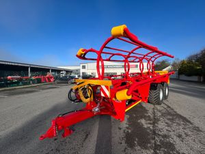 Keltec Bale Chaser In  Stock - Image 2