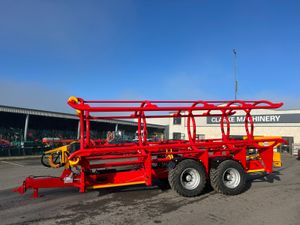 Keltec Bale Chaser In  Stock - Image 3