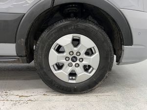 2025 Ford Transit Panel Van - Image 4