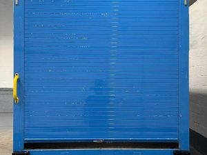 2023 Mercedes-Benz Sprinter Curtainsider Van - Image 4