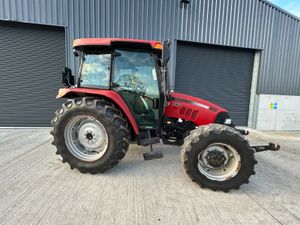 Case JUX 105 - Image 4