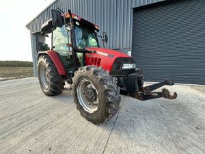 Case JUX 105 - Image 3