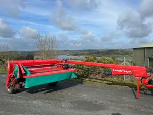 Kverneland 4232 mower - Image 2